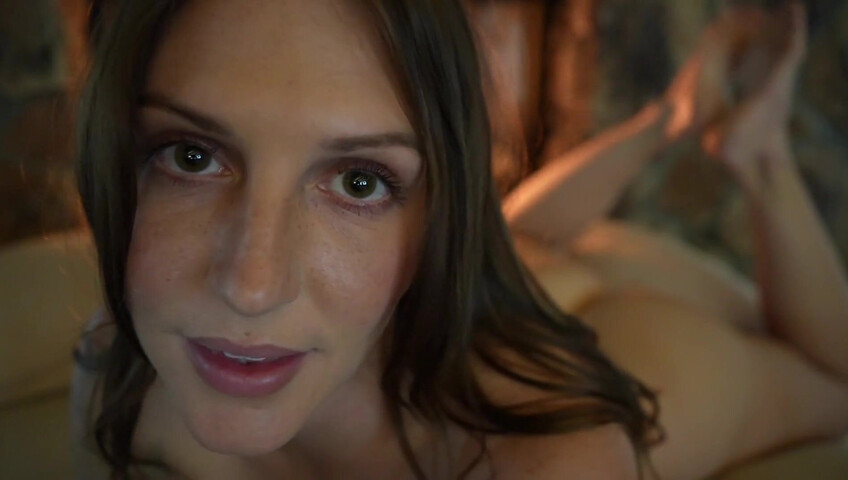 Tatum Christine - Siblings Creampie Tension