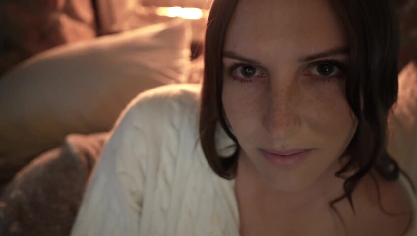 Tatum Christine - Siblings Creampie Tension