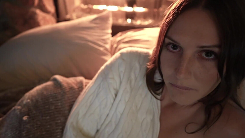 Tatum Christine - Siblings Creampie Tension