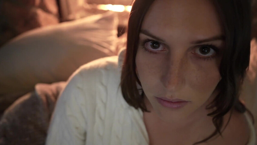 Tatum Christine - Siblings Creampie Tension