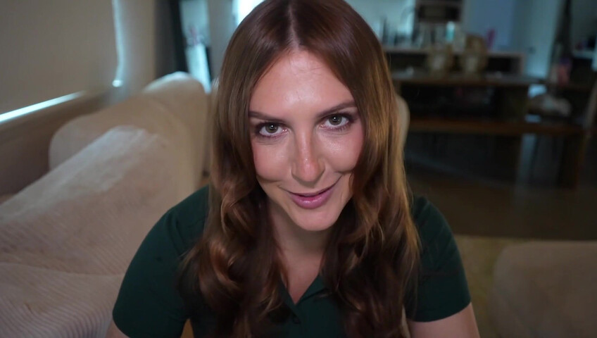 Tatum Christine - Sister Wants Brother's Cock