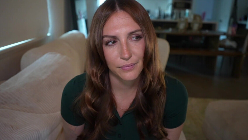 Tatum Christine - Sister Wants Brother's Cock