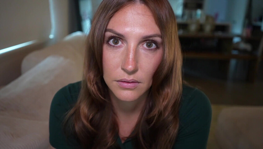 Tatum Christine - Sister Wants Brother's Cock