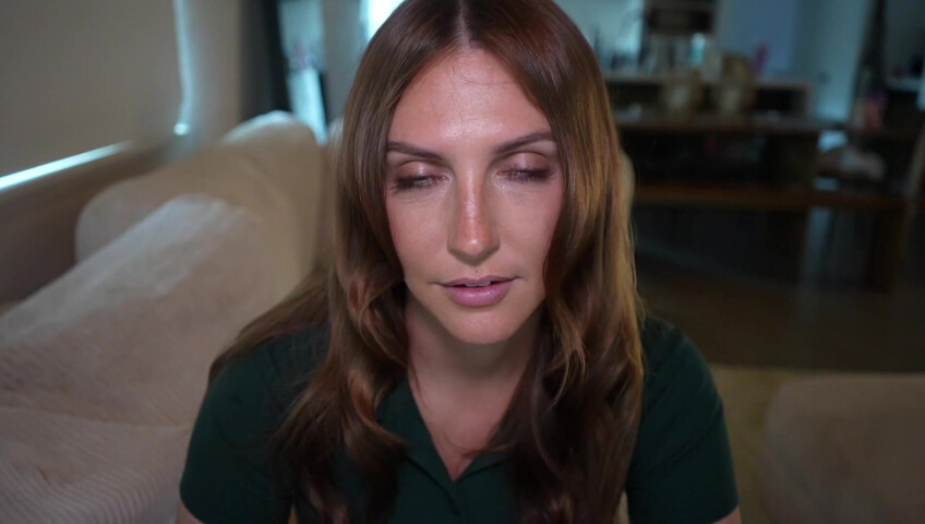 Tatum Christine - Sister Wants Brother's Cock