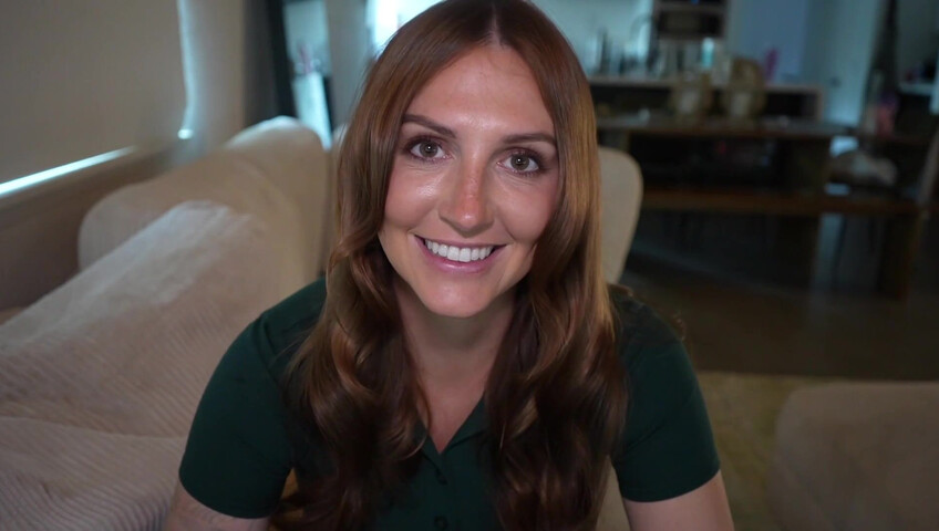 Tatum Christine - Sister Wants Brother's Cock