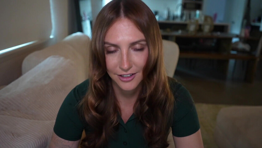 Tatum Christine - Sister Wants Brother's Cock