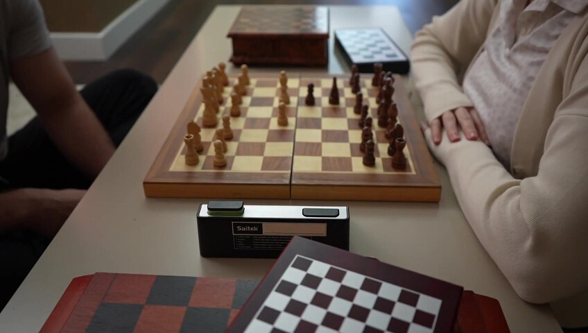 Tatum Christine - Sister's Loss Is Brother's Win