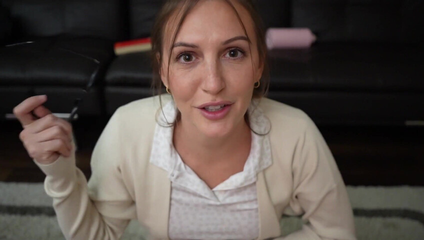 Tatum Christine - Sister's Loss Is Brother's Win