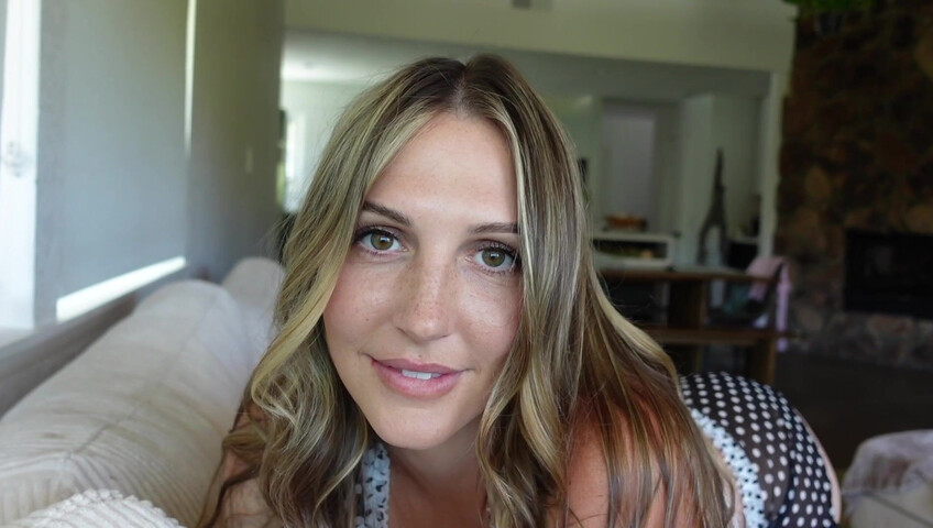 Tatum Christine - Slutty Sister Satisfies Your Needs