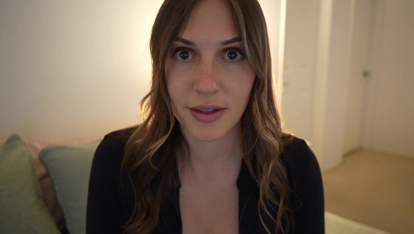 Tatum Christine - What Mom Wouldn't Do; An Impregnation