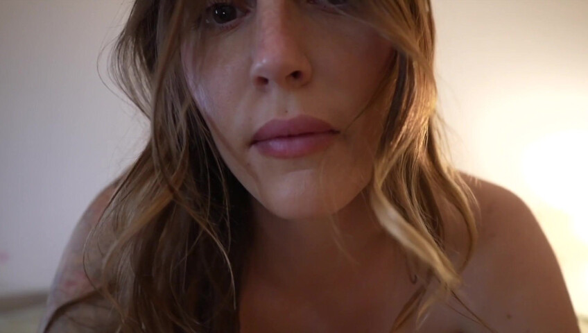 Tatum Christine - What Mom Wouldn't Do; An Impregnation