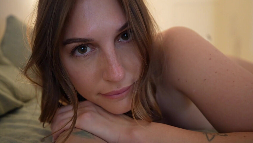 Tatum Christine - What Mom Wouldn't Do; An Impregnation