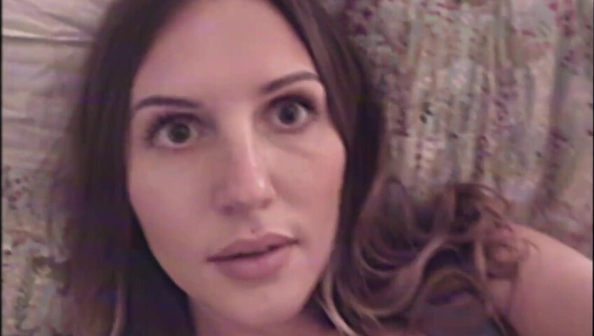 Tatum Christine - What Mom Wouldn't Do; An Impregnation