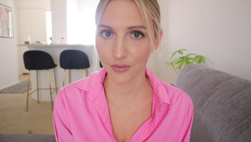 Tatum Christine - Your Neck Fetish For Mommy