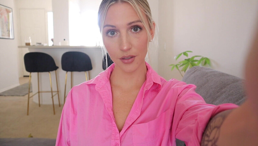 Tatum Christine - Your Neck Fetish For Mommy