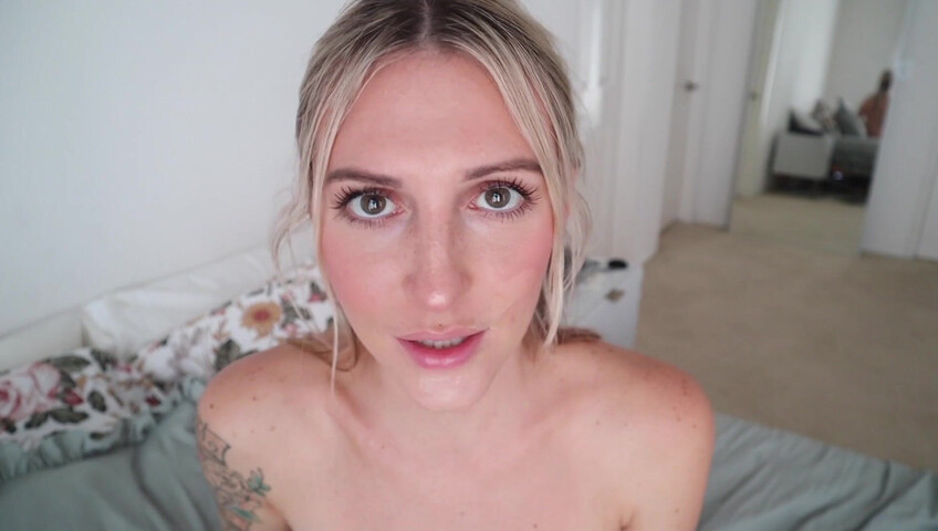 Tatum Christine - Your Sister's Love Spell - Christine Love