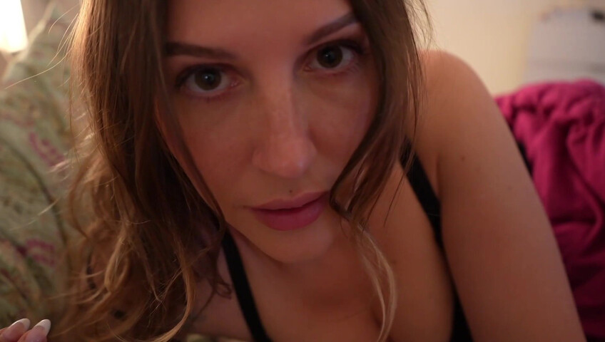 Tatum Christine | Proud Military Mom Fucks Her Soldier Step Son