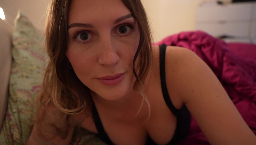 Tatum Christine | Proud Military Mom Fucks Her Soldier Step Son