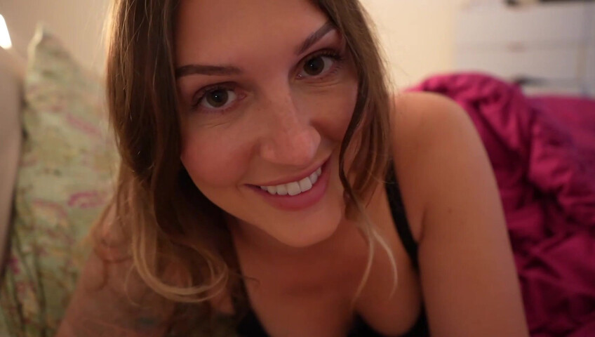 Tatum Christine | Proud Military Mom Fucks Her Soldier Step Son