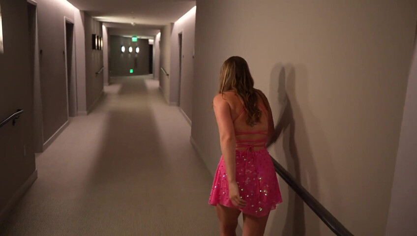 Tatum Christine – Cruising From Dad To Step Daddy