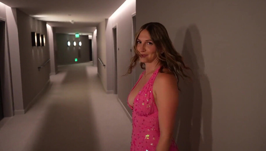 Tatum Christine – Cruising From Dad To Step Daddy