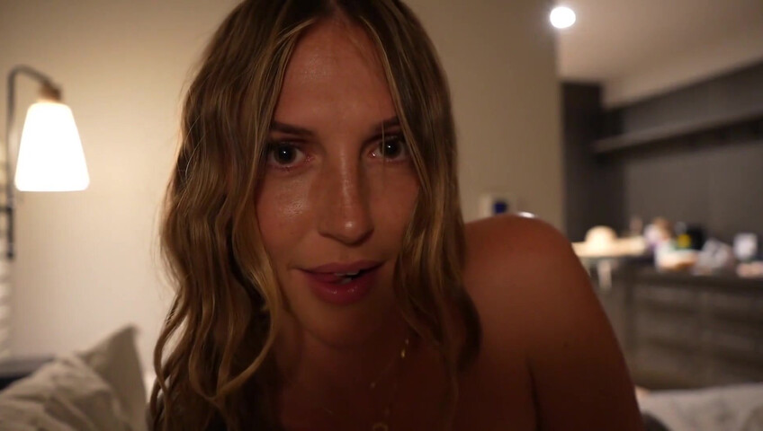 Tatum Christine – Cruising From Dad To Step Daddy