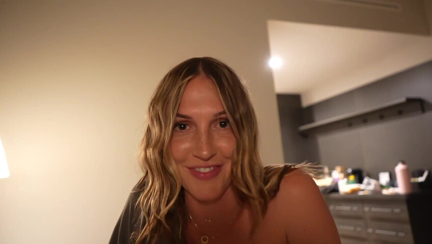 Tatum Christine – Cruising From Dad To Step Daddy