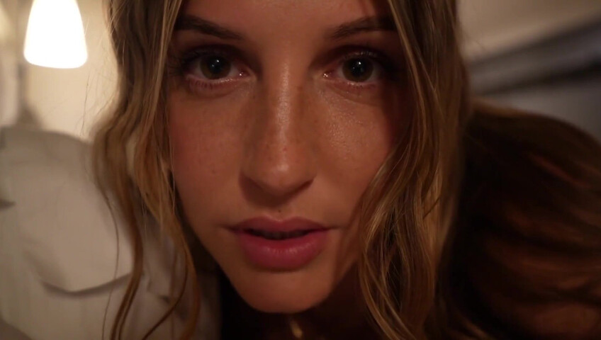 Tatum Christine – Cruising From Dad To Step Daddy