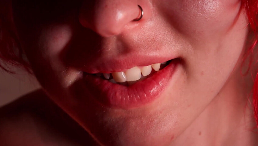 The Sounds of Girls - ASMR Close Up