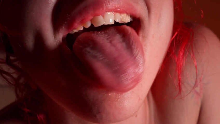 The Sounds of Girls - ASMR Close Up