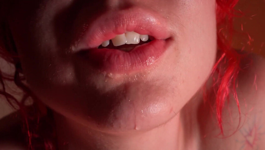 The Sounds of Girls - ASMR Close Up