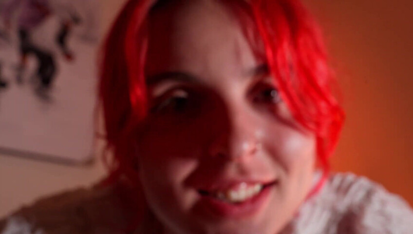 The Sounds of Girls - ASMR Close Up