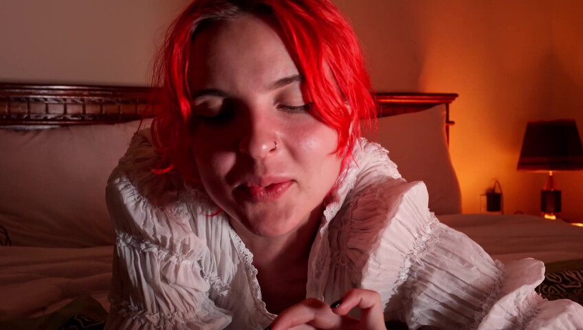 The Sounds of Girls - ASMR Close Up