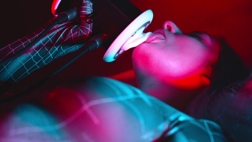 The Sounds of Girls - Slow Mic Licks & Breathless Moans | ASMR for Tingling Pleasure