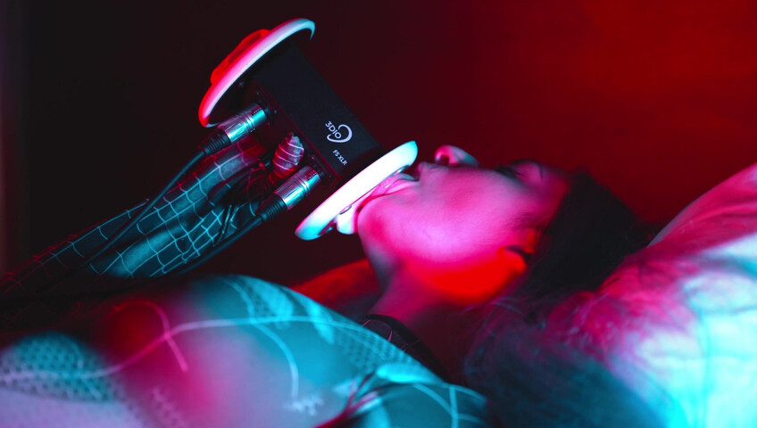 The Sounds of Girls - Slow Mic Licks & Breathless Moans | ASMR for Tingling Pleasure