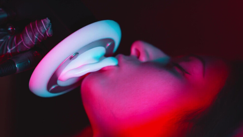 The Sounds of Girls - Slow Mic Licks & Breathless Moans | ASMR for Tingling Pleasure