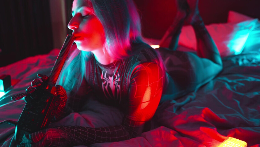 The Sounds of Girls - Slow Mic Licks & Breathless Moans | ASMR for Tingling Pleasure