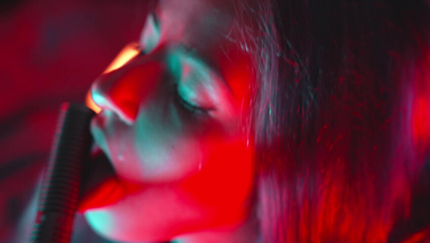 The Sounds of Girls - Slow Mic Licks & Breathless Moans | ASMR for Tingling Pleasure