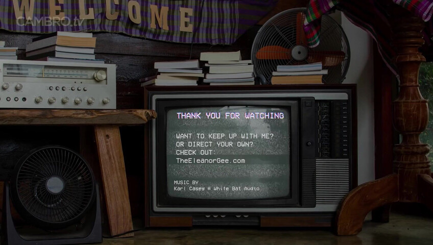 TheEleanorGee - Breast Expansion Revenge