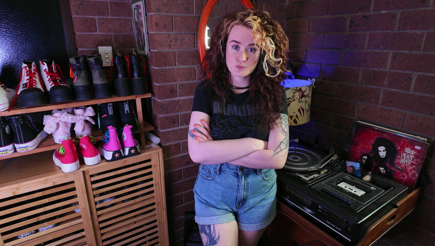 TheEleanorGee - Breed Mommy To Stay