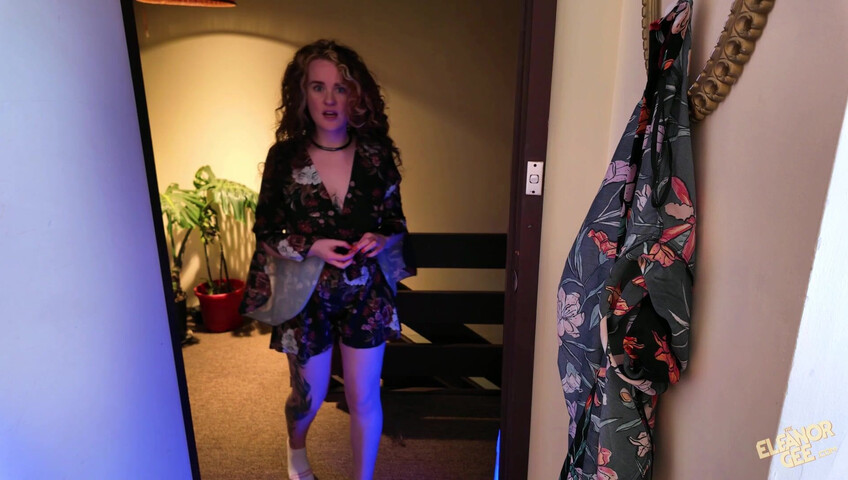 TheEleanorGee - Breed Mommy To Stay