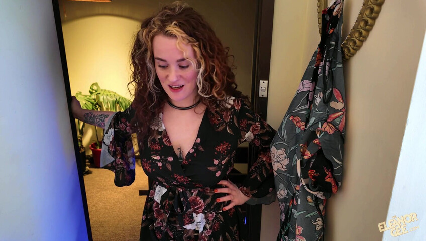 TheEleanorGee - Breed Mommy To Stay