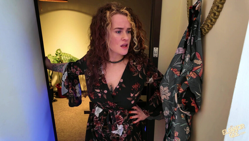 TheEleanorGee - Breed Mommy To Stay