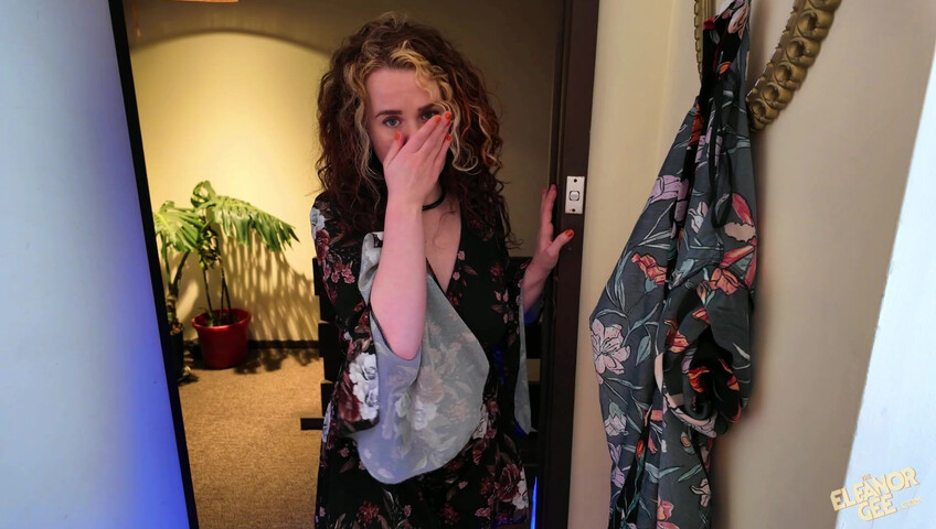 TheEleanorGee - Breed Mommy To Stay