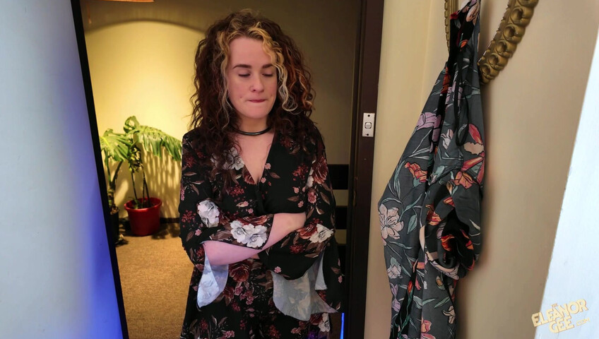 TheEleanorGee - Breed Mommy To Stay