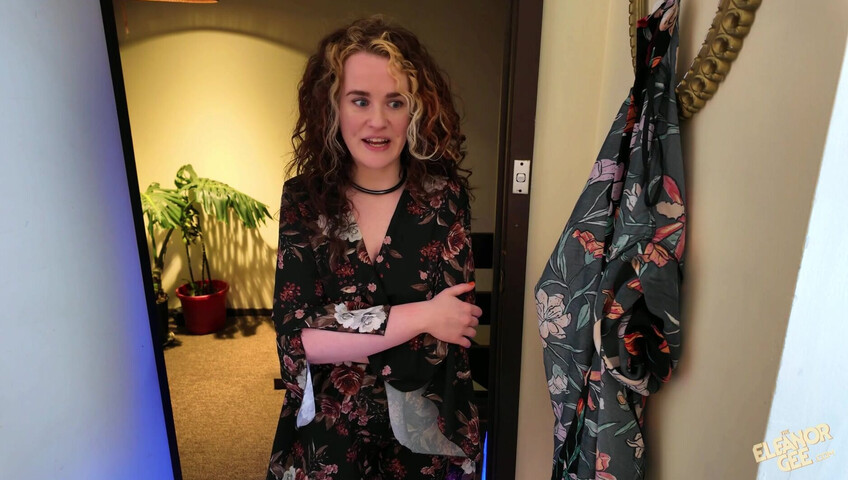 TheEleanorGee - Breed Mommy To Stay