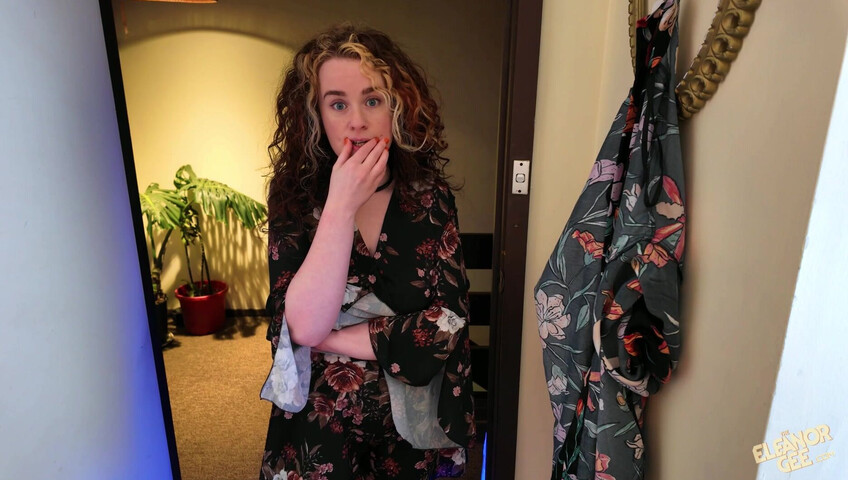 TheEleanorGee - Breed Mommy To Stay