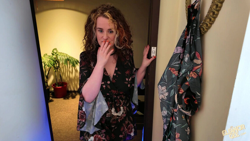 TheEleanorGee - Breed Mommy To Stay