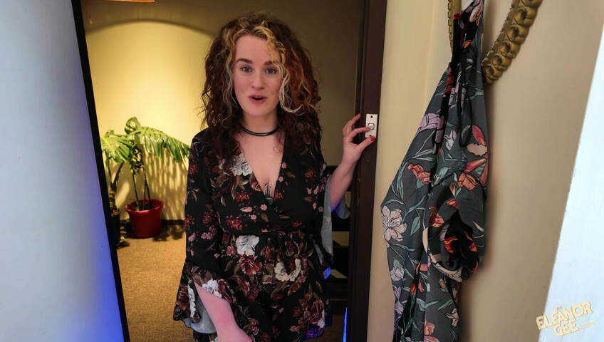 TheEleanorGee - Breed Mommy To Stay