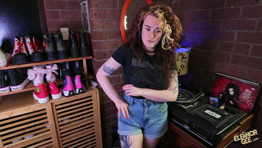 TheEleanorGee - Breed Mommy To Stay